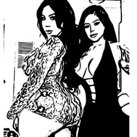 Ropa Mexicana Co. #1 - Picture 2 of 3